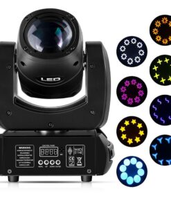 Đèn Moving led Beam 120W