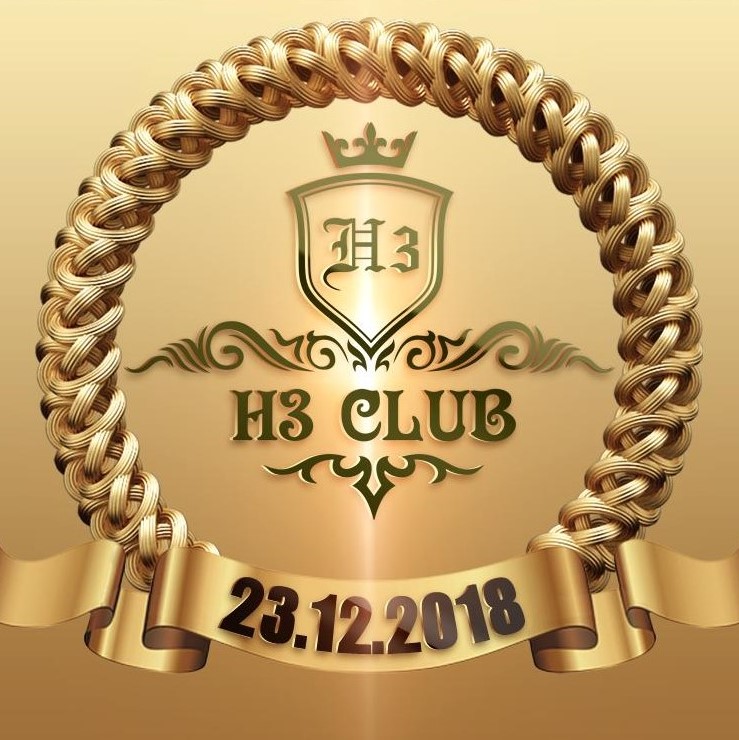 Dự án âm thanh chuyên nghiệp H3 Club