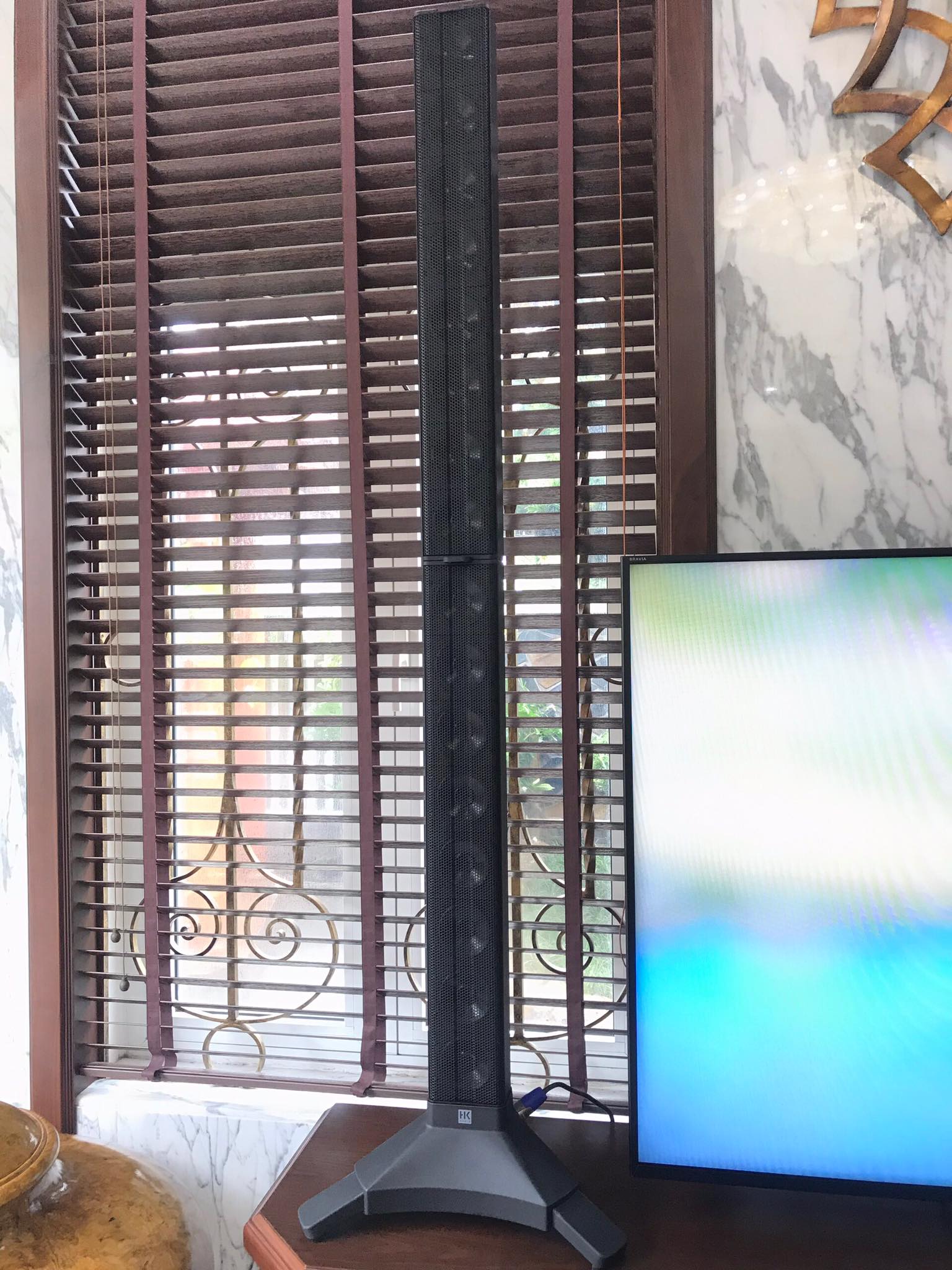 ELEMENTS GALA Made in Germany chinh phục các đại gia đất mỏ!