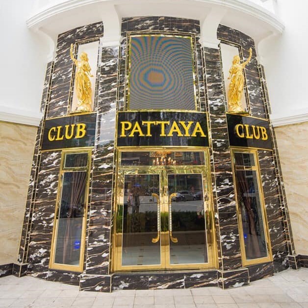 Karaoke PattayA Club - 192 Nguyễn Tuân (1)