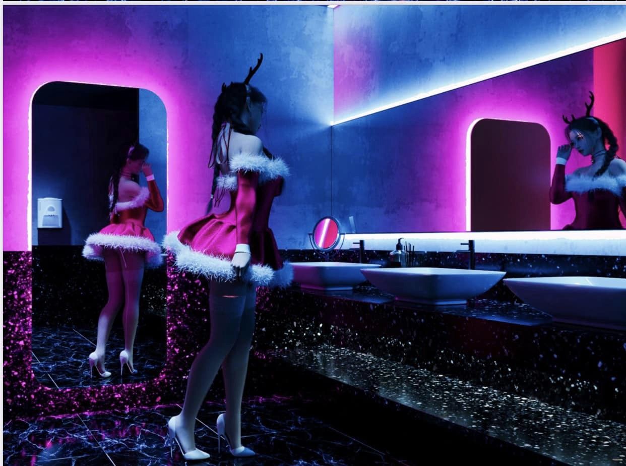 Li Lough Âm thanh đồng bộ Hk audio Madein Germany