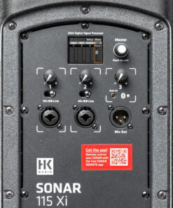 Loa karaoke HK SONAR 115 Xi