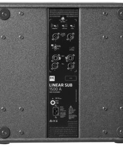 Loa karaoke Linear Sub 1500 A