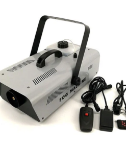 Máy phun khói 1000W