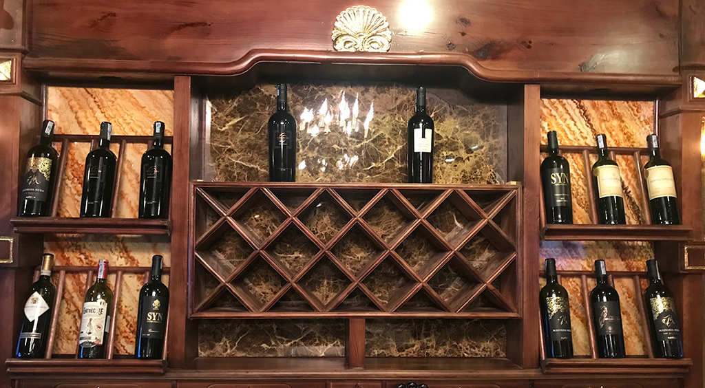 Quán Lau - Đẳng cấp karaoke, dịch vụ sang trọng
