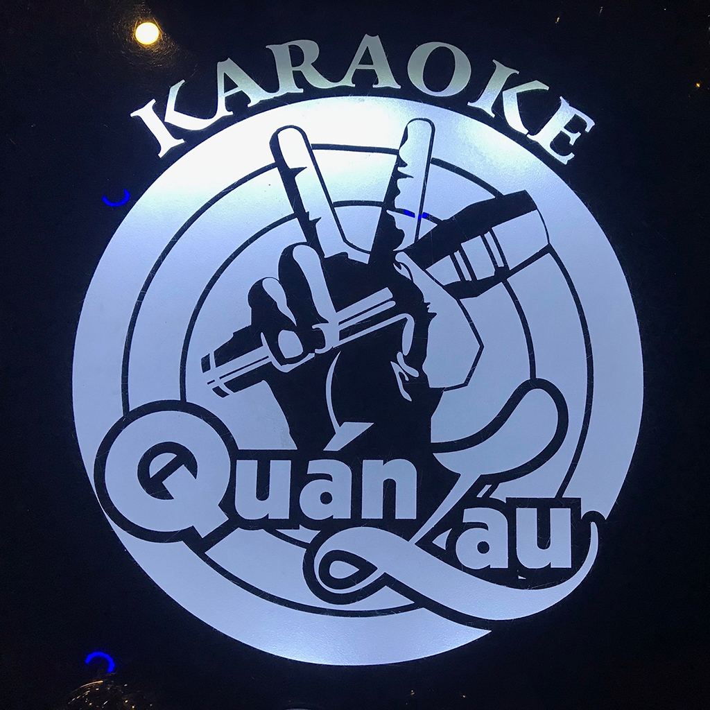 Quán Lau - Đẳng cấp karaoke, dịch vụ sang trọng