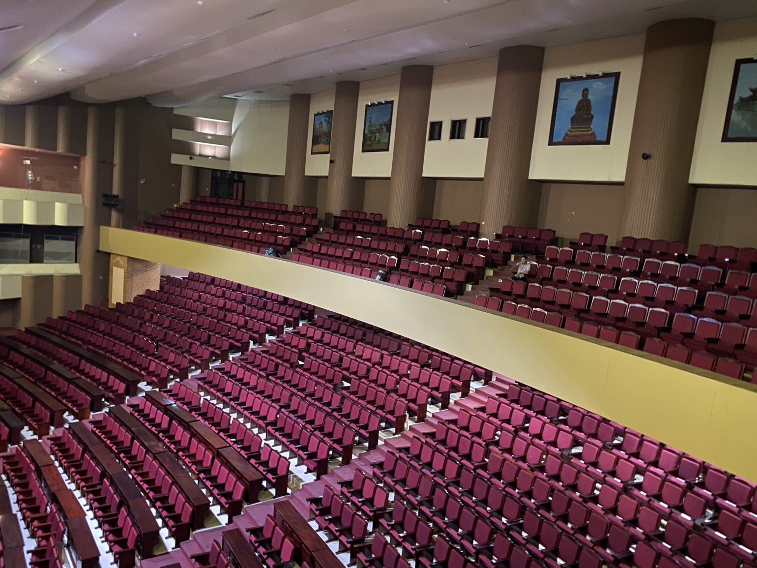 Trung tâm văn hoá thành phố Bắc Ninh (4)