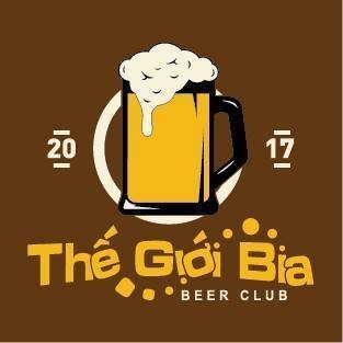 Thế giới bia