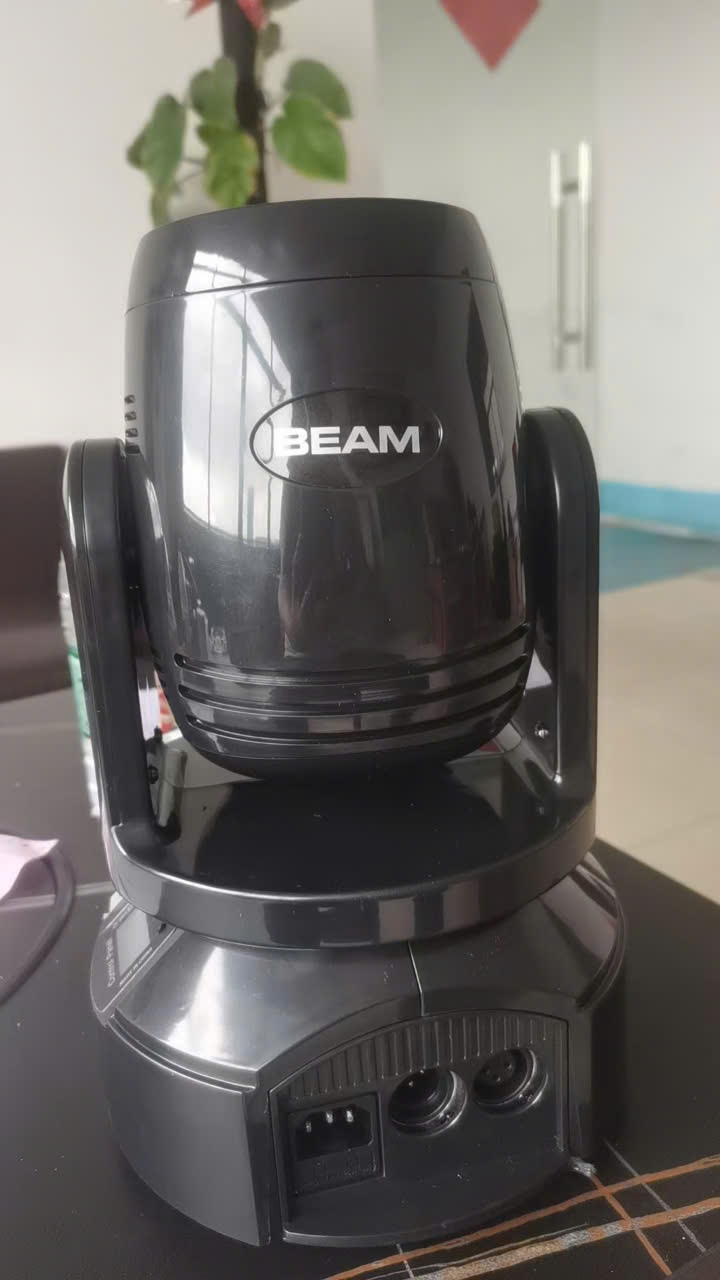 Beam led 100W