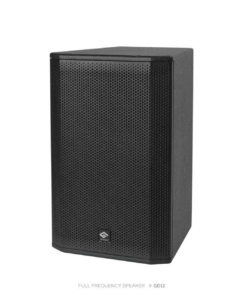 Loa toàn dải REGGERE GD-12