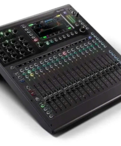 Mixer tổng Allen & Heath QU-5
