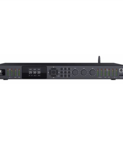 Thiết bị khuếch đại âm tần REGGERE HP-880