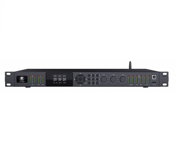Thiết bị khuếch đại âm tần REGGERE HP-880